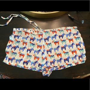 Roberta Roller Rabbit shorts